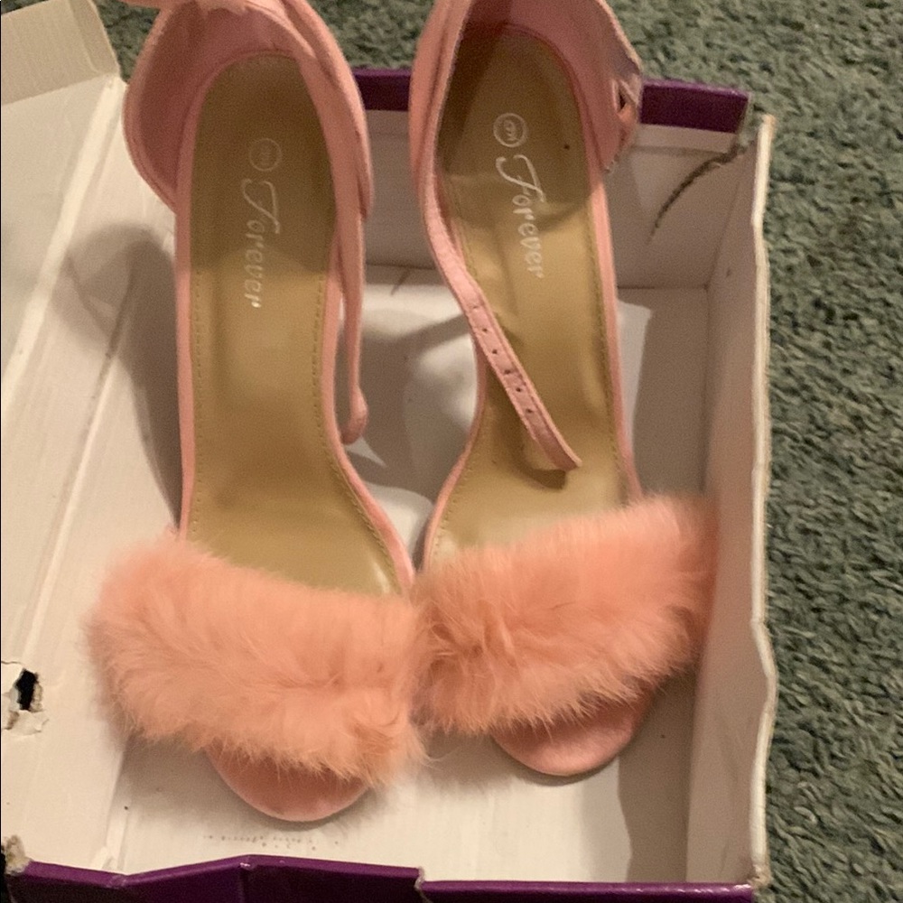 Heels